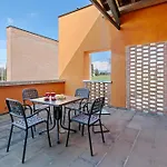 Almavite Wine Resort With Pool